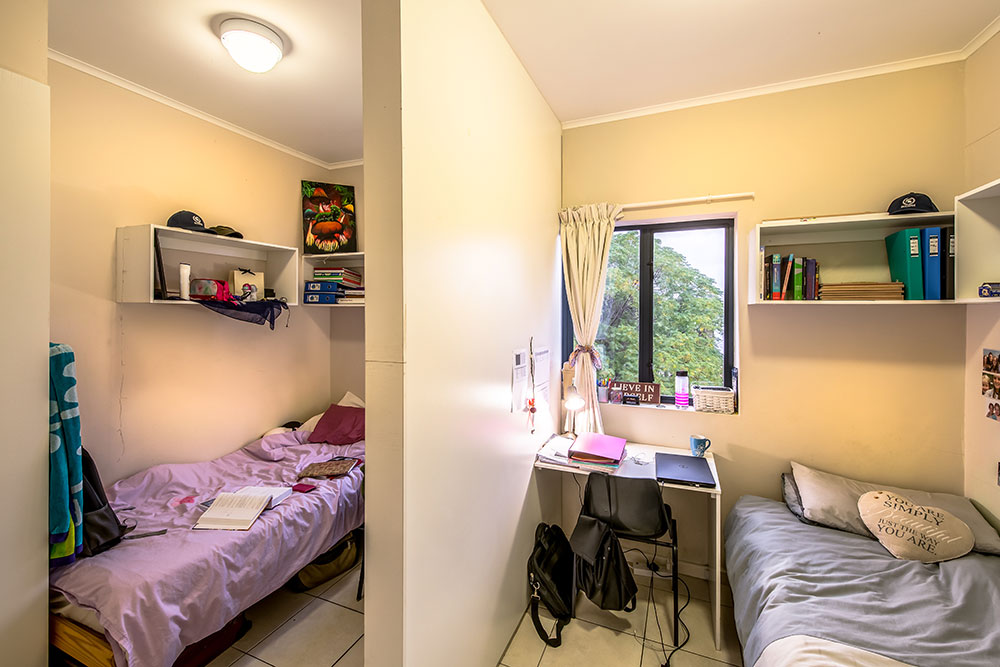 Nooitgedacht A - Student Accommodation in Stellenbosch